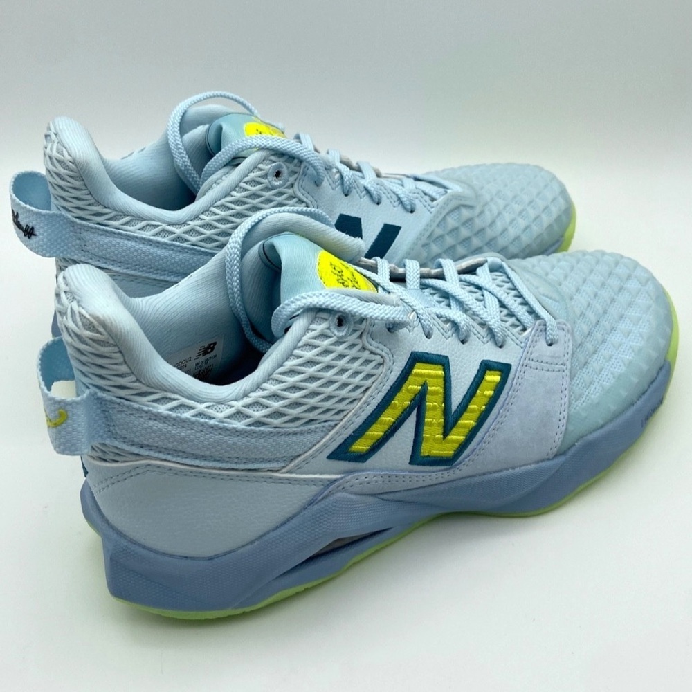 NWOB NEW BALANCE Women's COCO CG2 size US8.5 - Picture 8 of 14